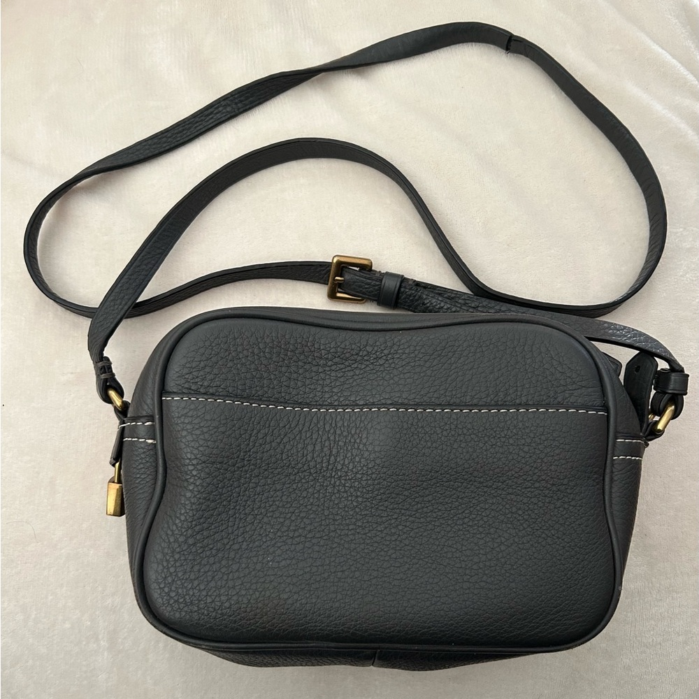 J. Crew crossbody bag